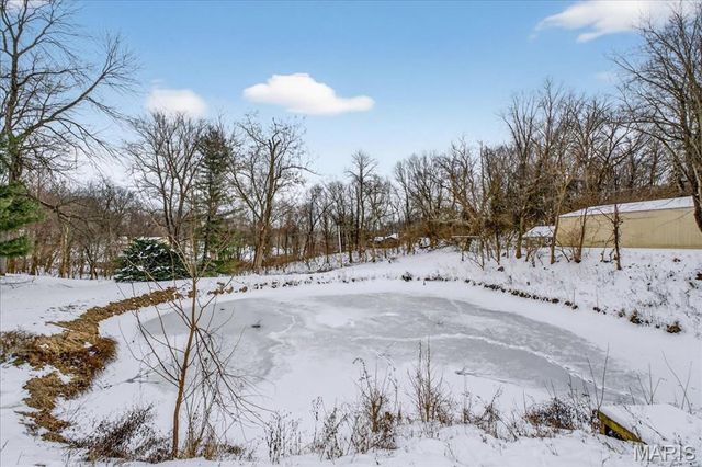 6 Castle Drive, Florissant, MO 63034