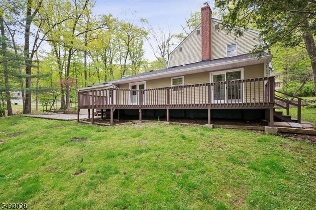 14 Long Ridge Rd, Parsippany-troy Hills Twp., NJ 07869