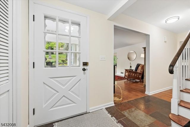 14 Long Ridge Rd, Parsippany-troy Hills Twp., NJ 07869