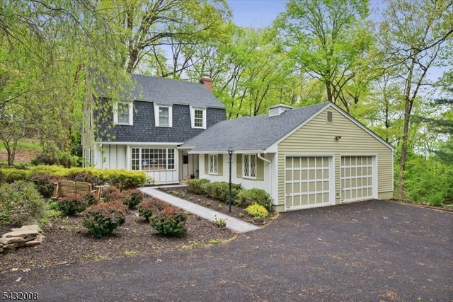 14 Long Ridge Rd, Parsippany-troy Hills Twp., NJ 07869