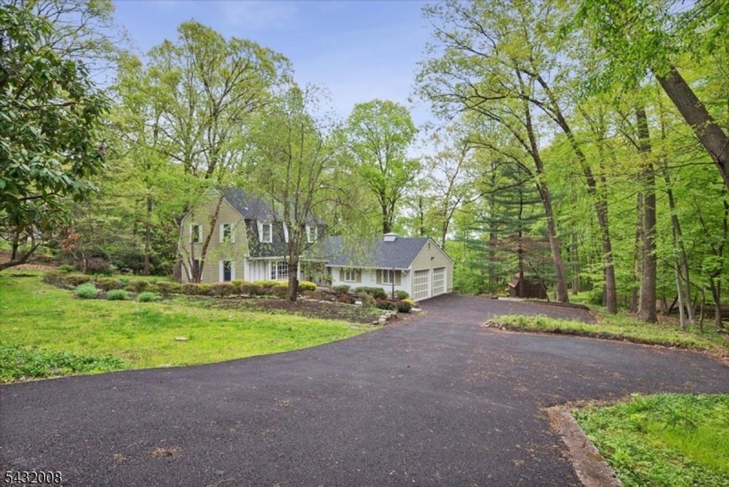 14 Long Ridge Rd, Parsippany-troy Hills Twp., NJ 07869