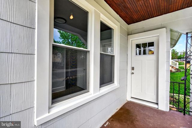 29 ELM AVE W, Baltimore, MD 21206