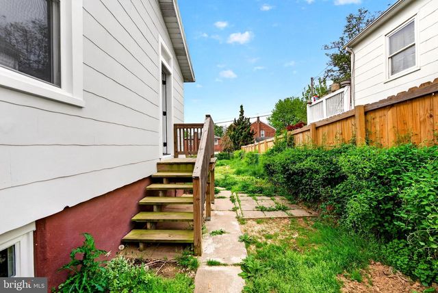 29 ELM AVE W, Baltimore, MD 21206