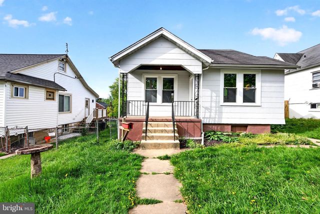 29 ELM AVE W, Baltimore, MD 21206