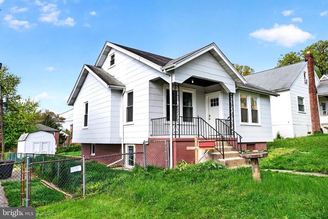 29 ELM AVE W, Baltimore, MD 21206