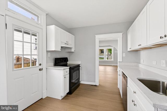 29 ELM AVE W, Baltimore, MD 21206