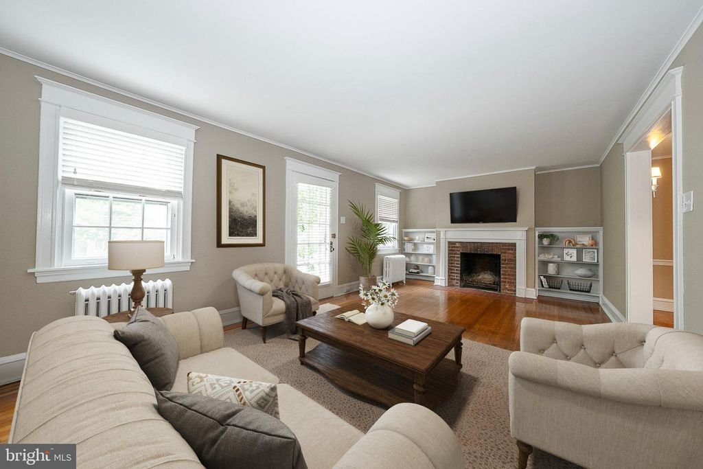 228 MONTGOMERY, HAVERFORD, PA 19041 — photo 5