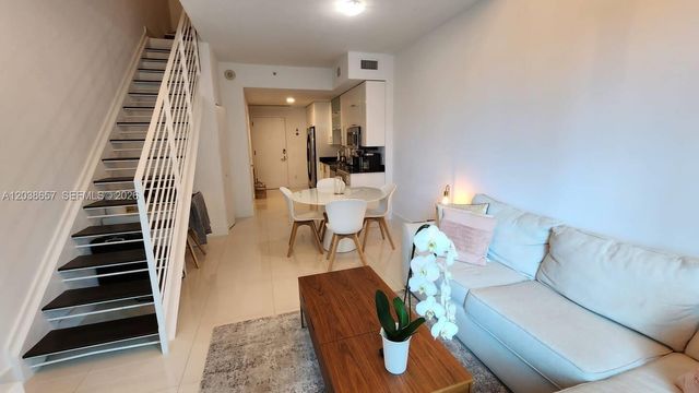 60 SW 13th Street 1412, Miami, FL 33130