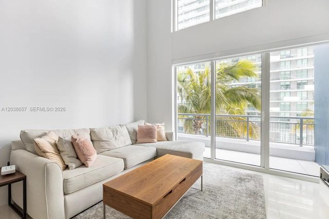 60 SW 13th Street 1412, Miami, FL 33130