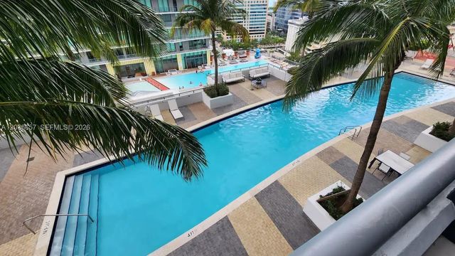 60 SW 13th Street 1412, Miami, FL 33130