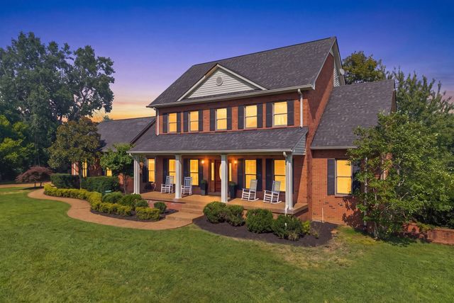 5744 Green Chapel Rd, Franklin, TN 37064