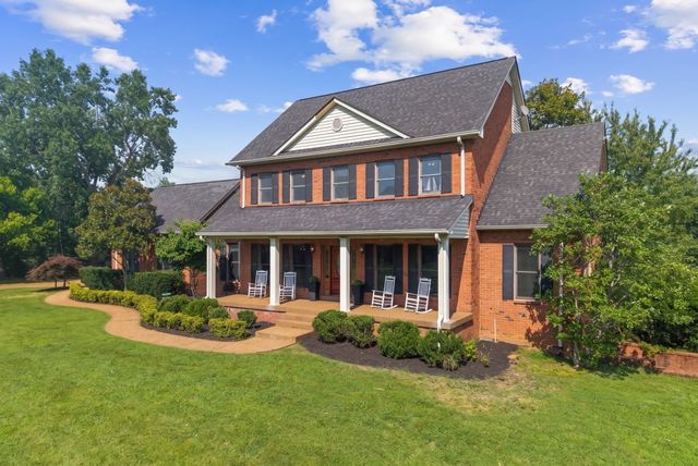 5744 Green Chapel Rd, Franklin, TN 37064
