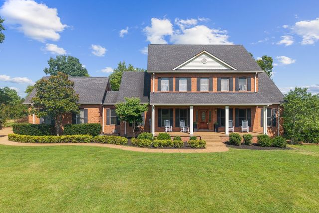 5744 Green Chapel Rd, Franklin, TN 37064