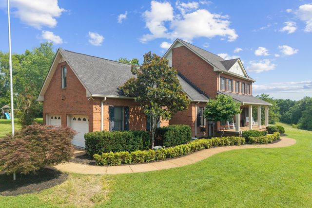 5744 Green Chapel Rd, Franklin, TN 37064