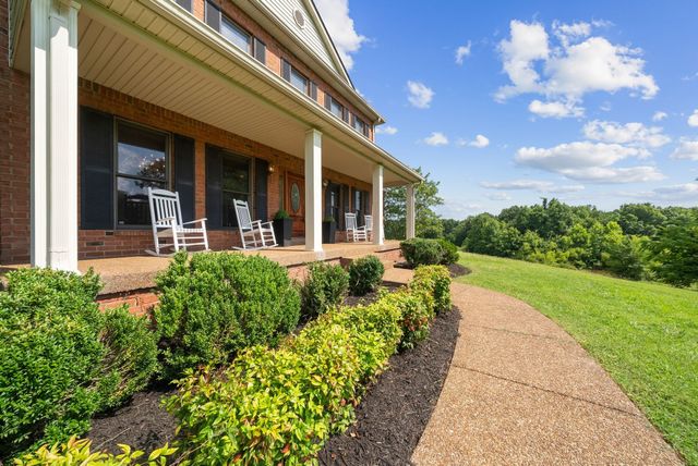 5744 Green Chapel Rd, Franklin, TN 37064