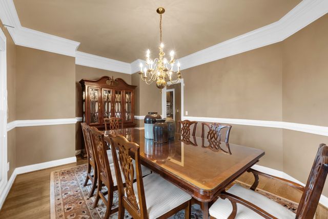 5744 Green Chapel Rd, Franklin, TN 37064