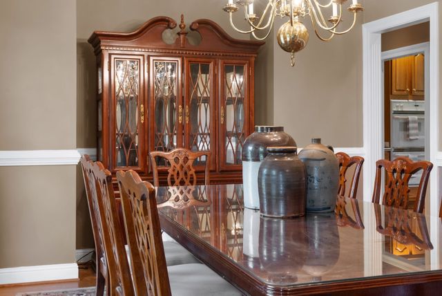 5744 Green Chapel Rd, Franklin, TN 37064