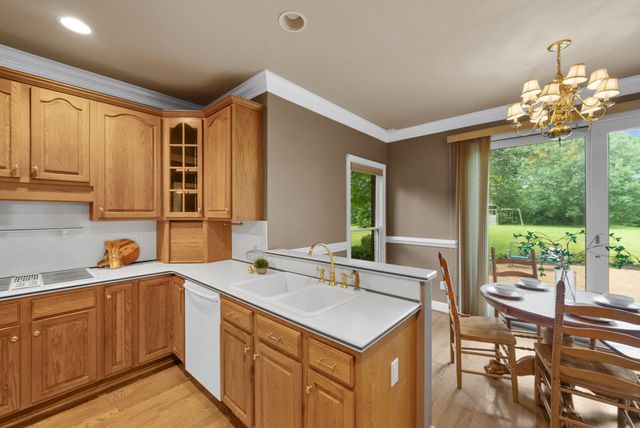 5744 Green Chapel Rd, Franklin, TN 37064