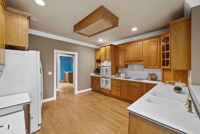 5744 Green Chapel Rd, Franklin, TN 37064
