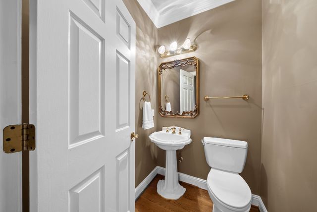5744 Green Chapel Rd, Franklin, TN 37064