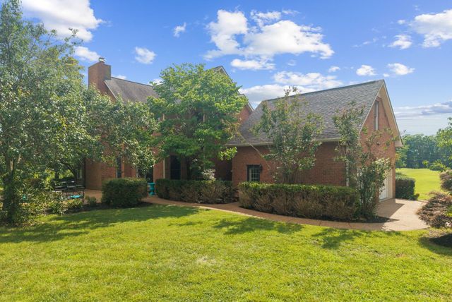 5744 Green Chapel Rd, Franklin, TN 37064
