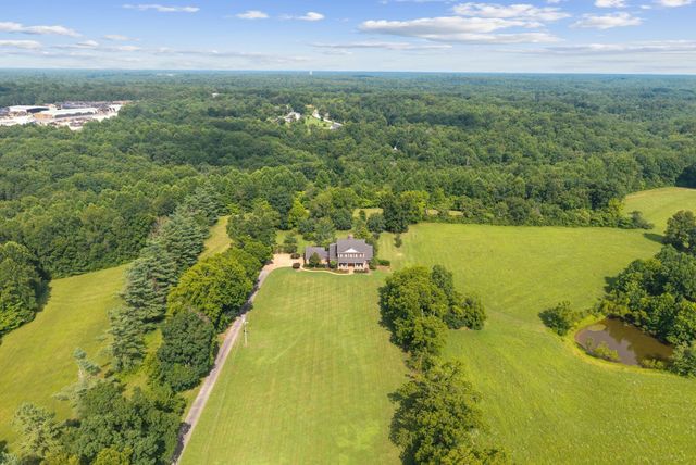 5744 Green Chapel Rd, Franklin, TN 37064