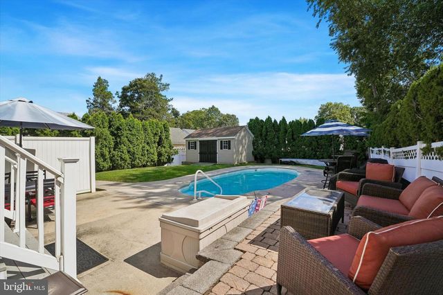 1312 ROBINSON AVE, Havertown, PA 19083