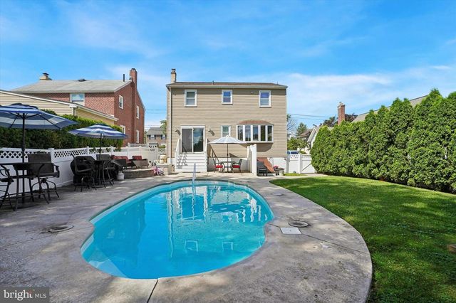 1312 ROBINSON AVE, Havertown, PA 19083
