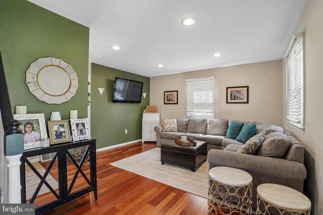 1312 ROBINSON AVE, Havertown, PA 19083
