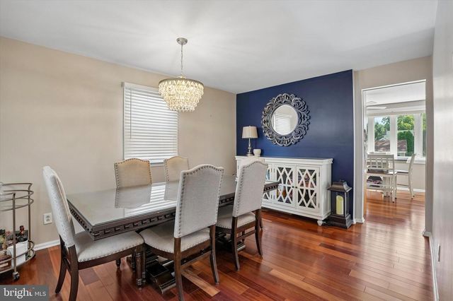 1312 ROBINSON AVE, Havertown, PA 19083