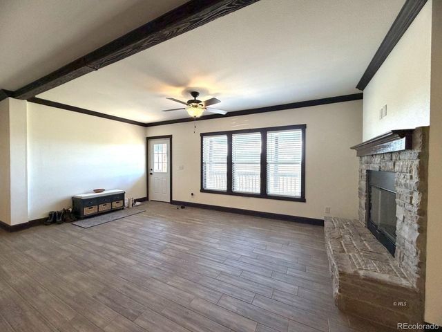 9621 County Road 328, Westcliffe, CO 81252