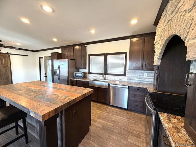 9621 County Road 328, Westcliffe, CO 81252