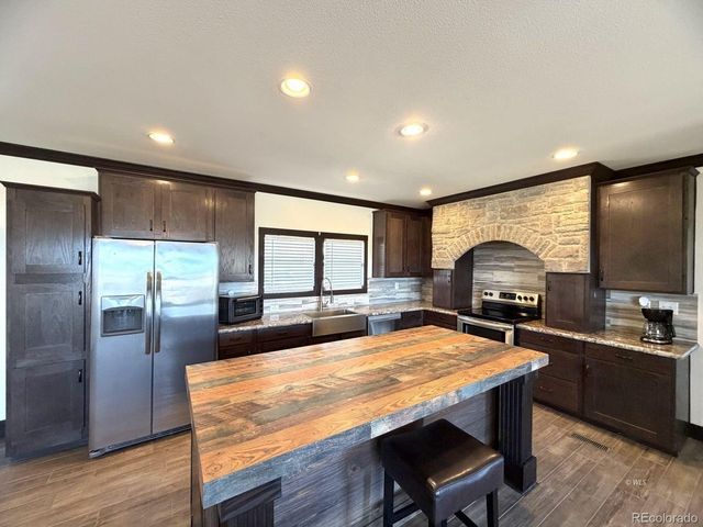 9621 County Road 328, Westcliffe, CO 81252