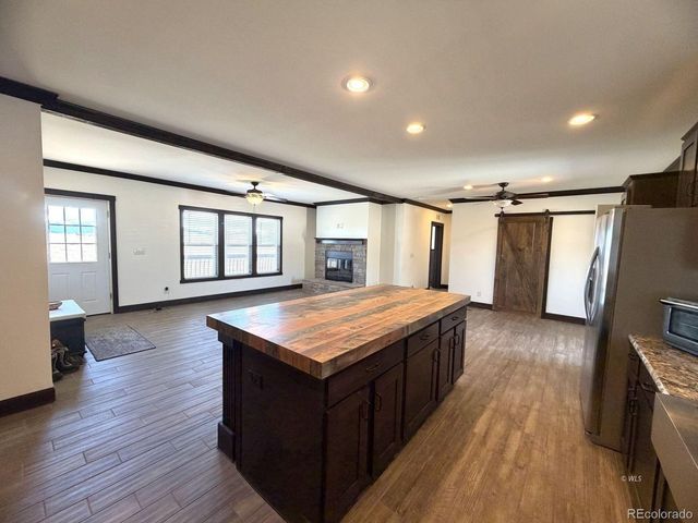 9621 County Road 328, Westcliffe, CO 81252