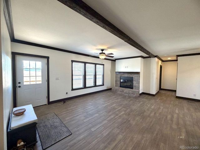 9621 County Road 328, Westcliffe, CO 81252