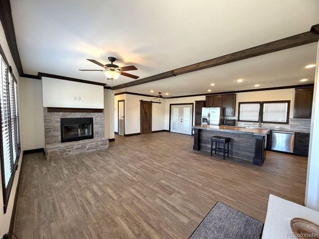 9621 County Road 328, Westcliffe, CO 81252