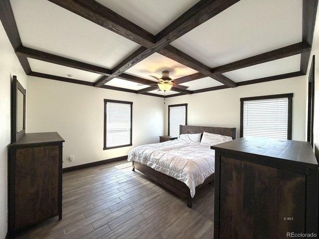 9621 County Road 328, Westcliffe, CO 81252