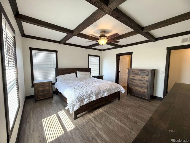 9621 County Road 328, Westcliffe, CO 81252