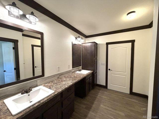 9621 County Road 328, Westcliffe, CO 81252
