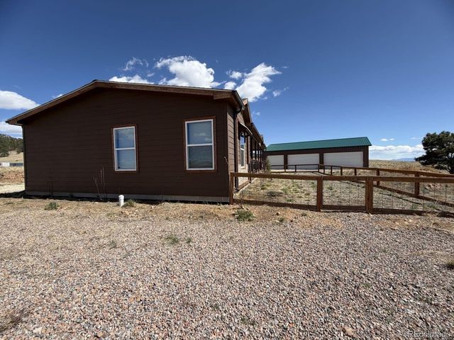 9621 County Road 328, Westcliffe, CO 81252