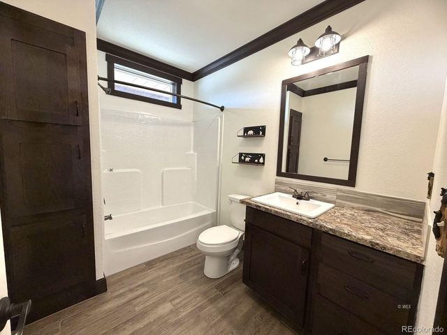 9621 County Road 328, Westcliffe, CO 81252