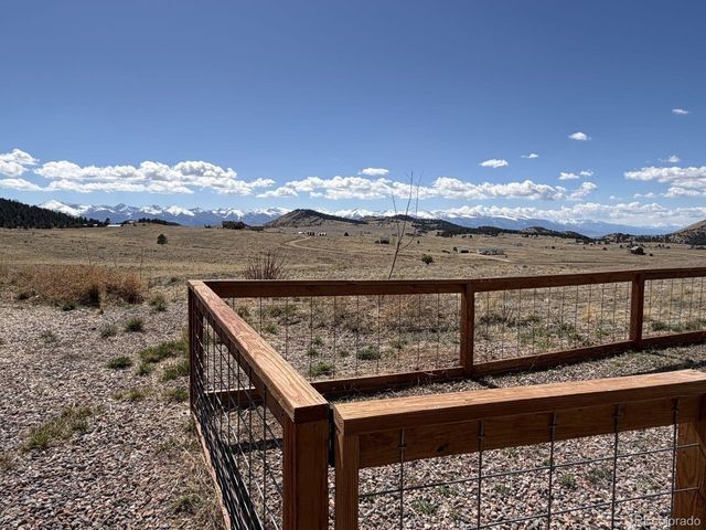9621 County Road 328, Westcliffe, CO 81252