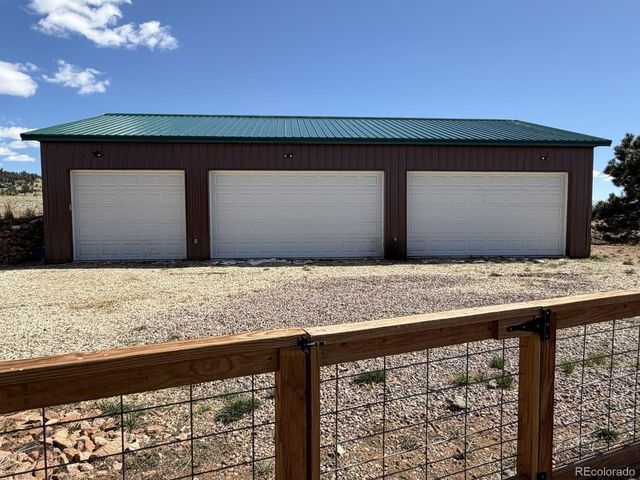 9621 County Road 328, Westcliffe, CO 81252