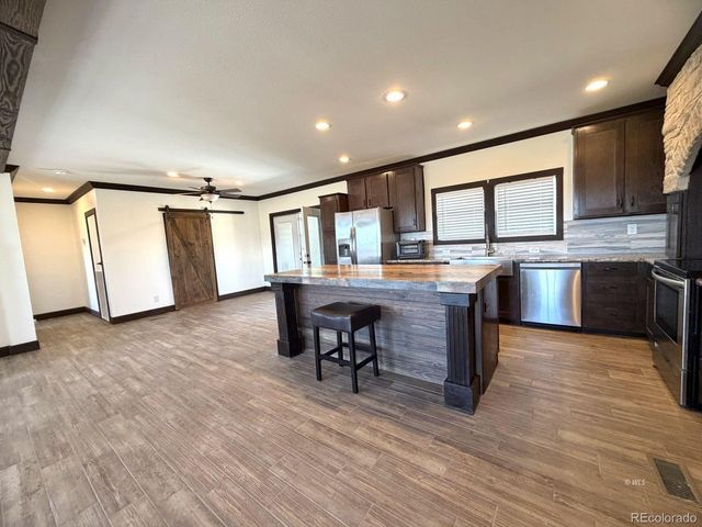 9621 County Road 328, Westcliffe, CO 81252
