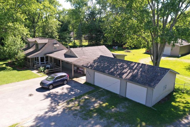 3531 State Road, Fort Gratiot, MI 48059