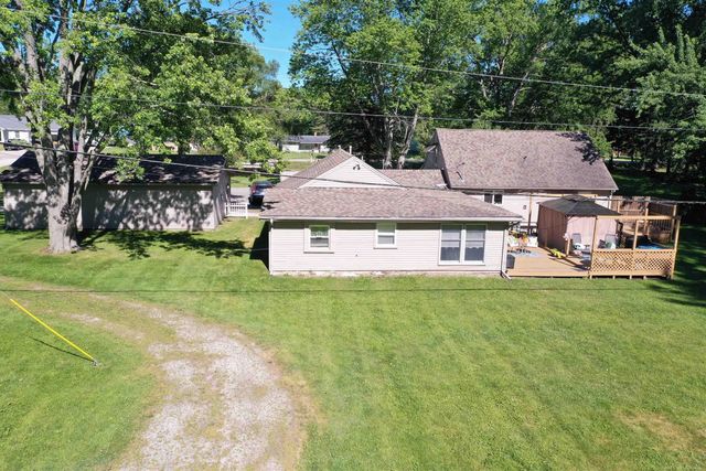 3531 State Road, Fort Gratiot, MI 48059
