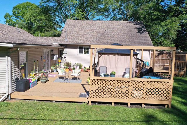 3531 State Road, Fort Gratiot, MI 48059