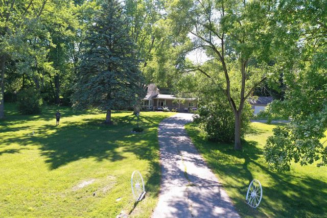 3531 State Road, Fort Gratiot, MI 48059
