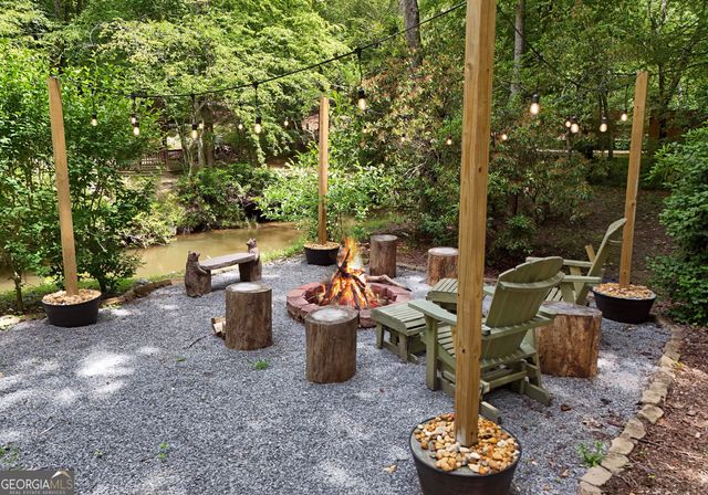 789 Old Mill Pond Road, Mineral Bluff, GA 30559