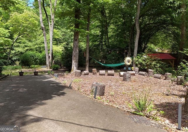 789 Old Mill Pond Road, Mineral Bluff, GA 30559